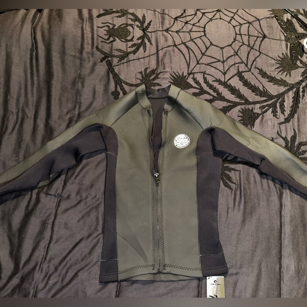 Women’s Rip Curl Wetsuit Top